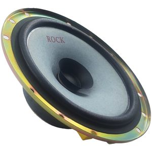 اسپیکر خودرو راک مدل rj 606 بسته دو عددی