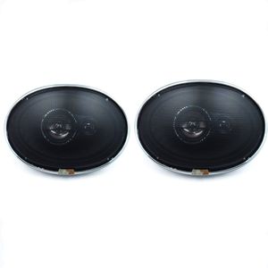 اسپیکر خودرو رایموس مدل rm hq718 ex