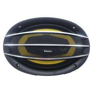 اسپیکر خودرو ساووی مدل sv 6955 بسته دو عددی