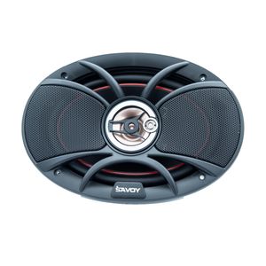 اسپیکر خودرو ساووی مدل sv 6965 بسته دو عددی