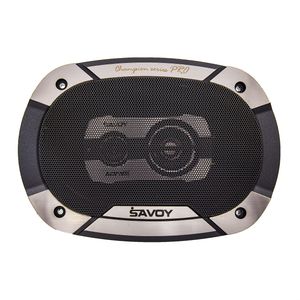 اسپیکر خودرو ساووی مدل sv 6975 v3 بسته دو عددی