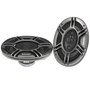 اسپیکر خودرو ساووی مدل sv 6996 بسته دو عددی