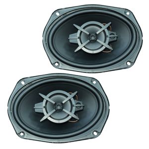 اسپیکر خودرو سونامی مدل sn sp6930 بسته 2 عددی