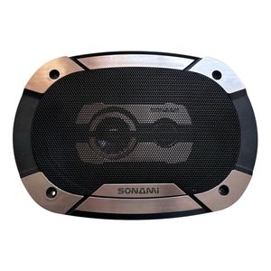 اسپیکر خودرو سونامی مدل sn sp6975v3 بسته دو عددی