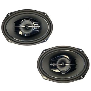 اسپیکر خودرو سونی مدل xs 6939 مجموعه 2 عددی