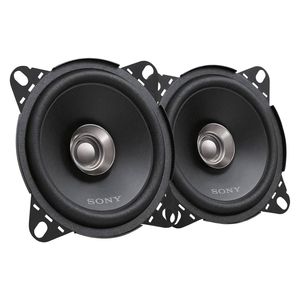 اسپیکر خودرو سونی مدل xs fb101e بسته دو عددی