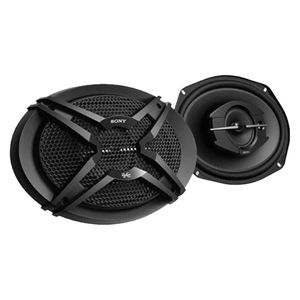 اسپیکر خودرو سونی مدل xs gtf 6939 بسته دو عددی