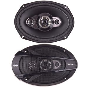 اسپیکر خودرو سونی مدل xs xb6941 بسته 2 عددی