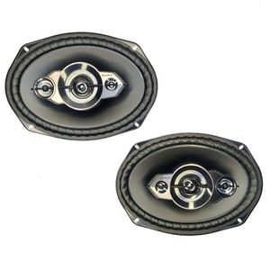 اسپیکر خودرو سونی مدل xs xb6941 مجموعه 2 عددی
