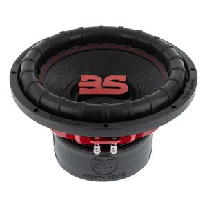 اسپیکر خودرو صدای نفس  مدل bs sw12 1500