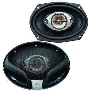 اسپیکر خودرو لیبرال مدل li 6934 بسته 2 عددی
