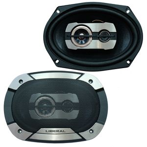 اسپیکر خودرو لیبرال مدل li 6975 بسته 2 عددی