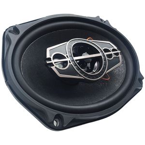 اسپیکر خودرو مدل st 6995r بسته دو عددی