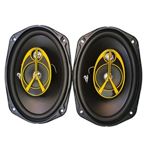 اسپیکر خودرو مدل z xp26961 بسته دو عددی