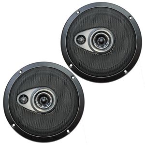 اسپیکر خودرو مدیاتور مدل akb 6031 بسته دو عددی