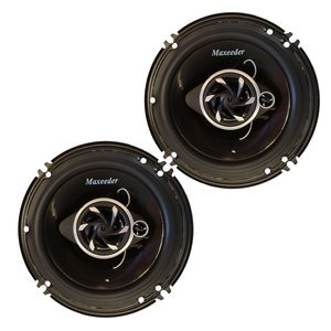 اسپیکر خودرو مکسیدر مدل 6530pl601 بسته دو عددی