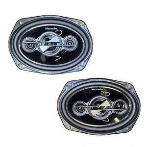 اسپیکر خودرو مکسیدر مدل mx 6908 مجموعه 2 عددی