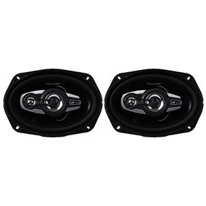 اسپیکر خودرو مکسیدر مدل mx cx6950  pl6901 بسته دو عددی