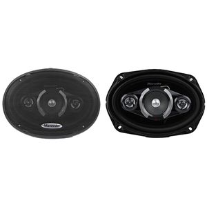 اسپیکر خودرو مکسیدر مدل mx cx6950 pl6910 بسته دو عددی