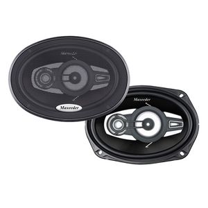 اسپیکر خودرو مکسیدر مدل pl6901 بسته دو عددی