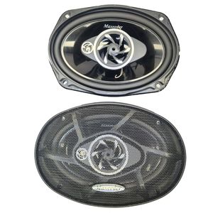 اسپیکر خودرو مکسیدر مدل pl6902 بسته 2 عددی