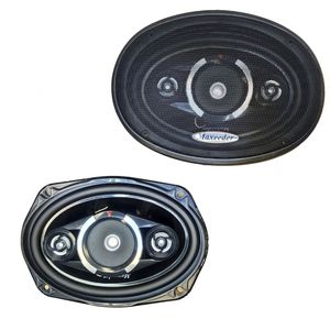 اسپیکر خودرو مکسیدر مدل pl6910 بسته 2 عددی