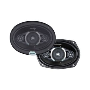 اسپیکر خودرو مکسیدر مدل pl6910 بسته دو عددی