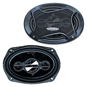 اسپیکر خودرو مکسیدر مدل pl6911 بسته دو عددی