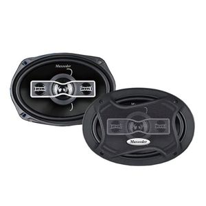 اسپیکر خودرو مکسیدر مدل pl6913 بسته دو عددی