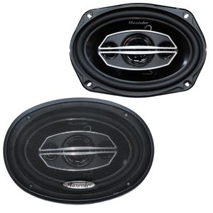 اسپیکر خودرو مکسیدر مدل pl6915 بسته دو عددی