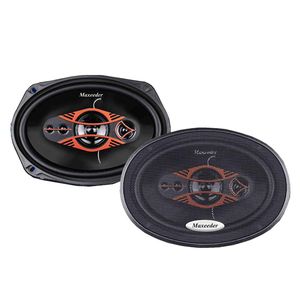 اسپیکر خودرو مکسیدر مدل pl6916 بسته دو عددی