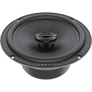 اسپیکر خودرو هرتز مدل cx 165 بسته دو عددی