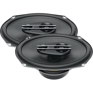 اسپیکر خودرو هرتز مدل cx 690 بسته دو عددی