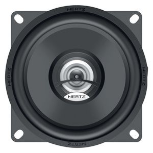 اسپیکر خودرو هرتز مدل dcx 100.3
