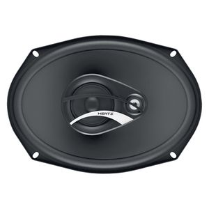 اسپیکر خودرو هرتز مدل dcx 710.3