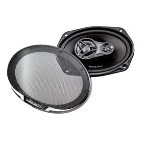 اسپیکر خودرو وریتی مدل vcs 6972 بسته دو عددی
