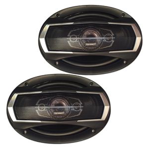 اسپیکر خودرو پاناتک مدل pcs 6921p بسته دو عددی