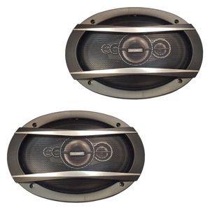 اسپیکر خودرو پاناتک مدل pcs 6922p بسته دو عددی