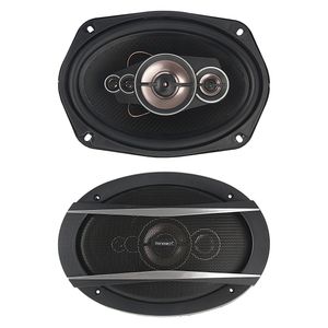 اسپیکر خودرو پاناتک مدل pcs_6922p بسته دو عددی