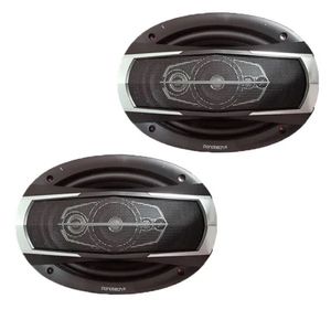 اسپیکر خودرو پاناتک مدل pm 6933 بسته 2 عددی