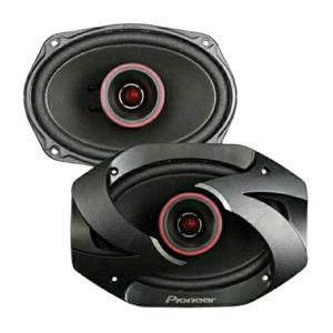 اسپیکر خودرو پایونیر مدل ts 6900pro بسته دو عددی