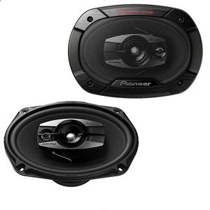 اسپیکر خودرو پایونیر مدل ts 6965v3 بسته دو عددی