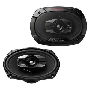 اسپیکر خودرو پایونیر مدل ts 6965v3