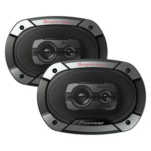 اسپیکر خودرو پایونیر مدل ts 6975 مجموعه 2 عددی