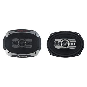 اسپیکر خودرو پایونیر مدل ts 7150f