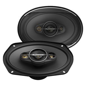 اسپیکر خودرو پایونیر مدل ts a6968s بسته دو عددی