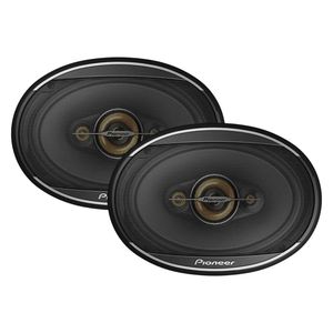 اسپیکر خودرو پایونیر مدل ts a6978s بسته دو عددی