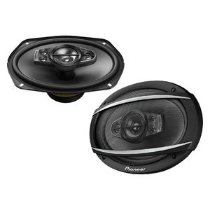 اسپیکر خودرو پایونیر مدل ts a6987s بسته دو عددی