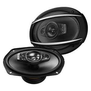 اسپیکر خودرو پایونیر مدل ts a6997s بسته دو عددی