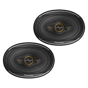 اسپیکر خودرو پایونیر مدل ts a6998s بسته دو عددی